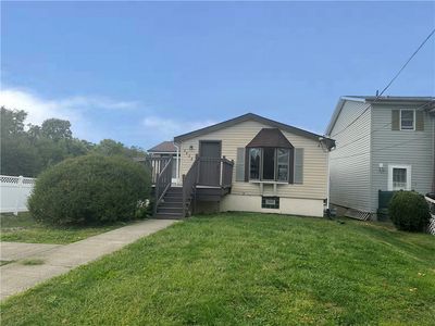 2528 Orchard St, Beaver Falls, PA, 15010