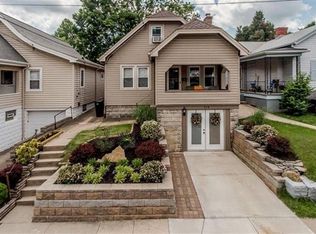 214 Roosevelt Ave, Bellevue, KY