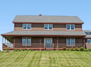 338 Johnson Rd, Marshfield, VT 05658