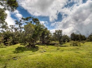 Wright Rd, Volcano, HI 96785