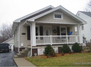 2204 S Holmes Ave, Springfield, IL 62704