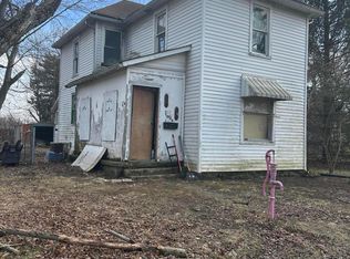 1920 Russell Ave, Springfield, OH 45506