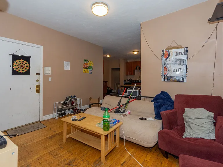 8 Glenville Ave #A — Photo 5