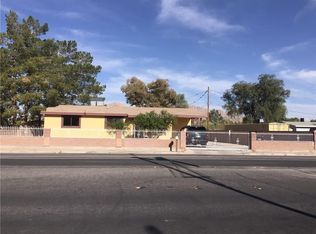 1530 Marion Dr, Las Vegas, NV 89110