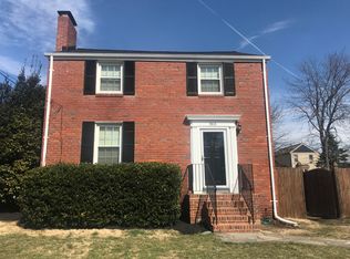 5813 5th St S, Arlington, VA 22204