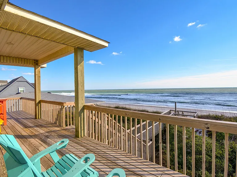 1526 S Shore Dr — Photo 3