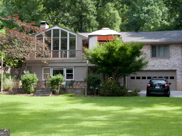 2469 Circlewood Rd, Atlanta, GA 30345