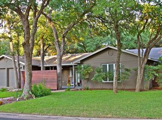 2617 Barton Hills Dr, Austin, TX 78704