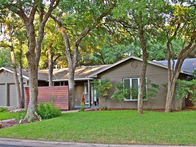 2617 Barton Hills Dr, Austin, TX, 78704