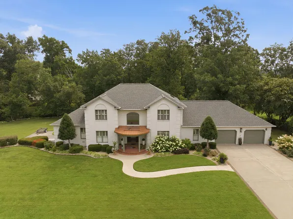 1533 Spring Creek Dr, Murray, KY 42071