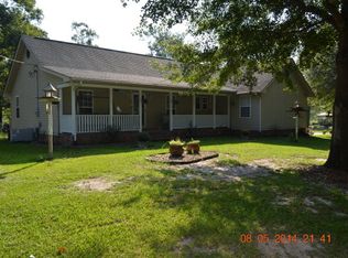 3527 Cordova Rd, Cordova, SC 29039