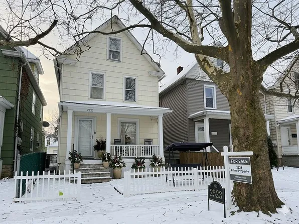 2523 Falls St, Niagara Falls, NY 14303