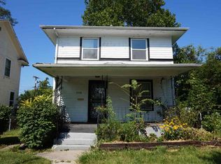 3114 Monroe St, Fort Wayne, IN 46806