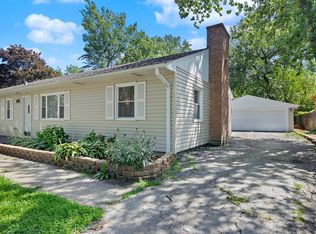 628 W 55th St, Hinsdale, IL