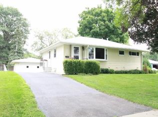 6324 Perry Ave N, Brooklyn Center, MN 55429