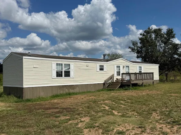 111 Mahan Dr, Center Ridge, AR 72027