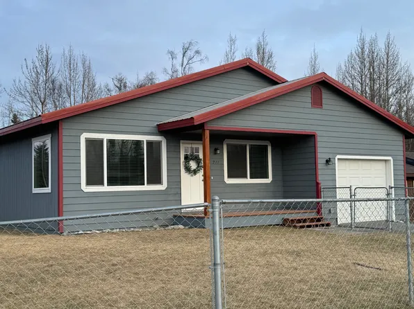 211 S Montgomery Way, Palmer, AK 99645