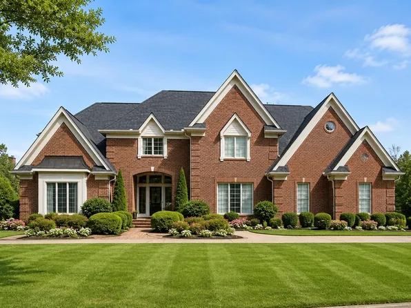 2546 W Ingleside Farm Rd, Germantown, TN 38139