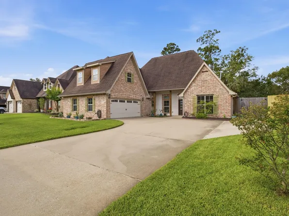 108 Saylors Way, Lumberton, TX 77657