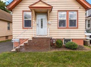 326 Florence Ave, Hillside, NJ 07205