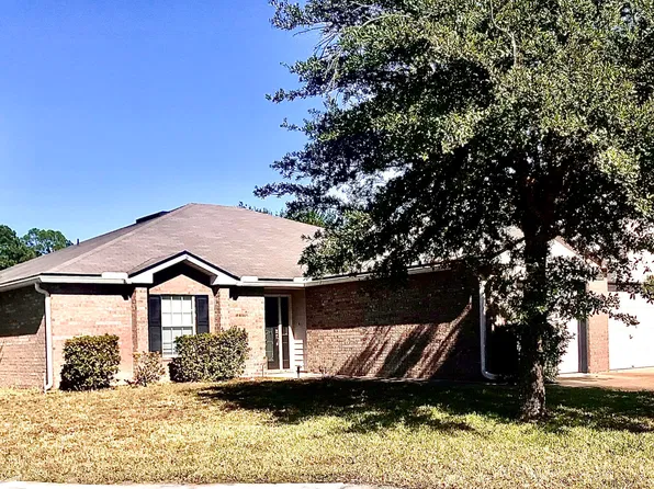 10719 Sandy Oaks Dr, Jacksonville, FL 32221