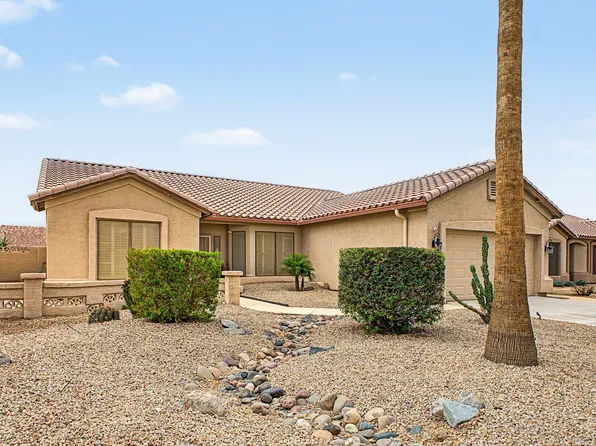 6960 S Windstream Pl, Chandler, AZ 85249
