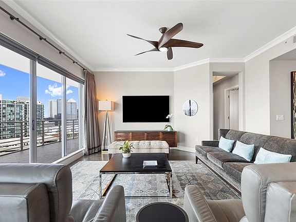2nd image of 1209 E CUMBERLAND AVENUE #1901