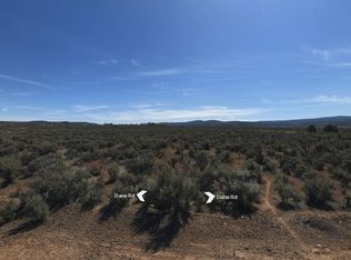 Dana Rd, Alturas, CA 96101