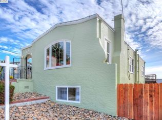 2486 Potter St, Oakland, CA 94601