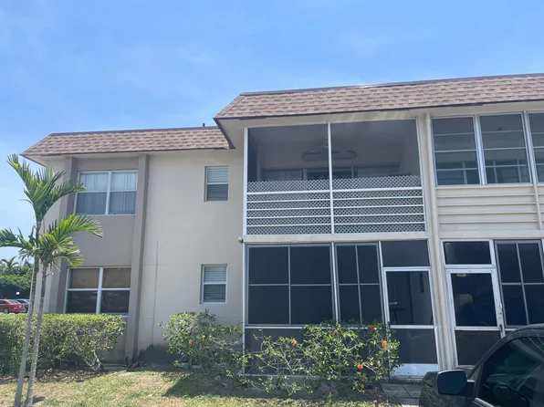 506 Davis Road #70, Palm Springs, FL 33461