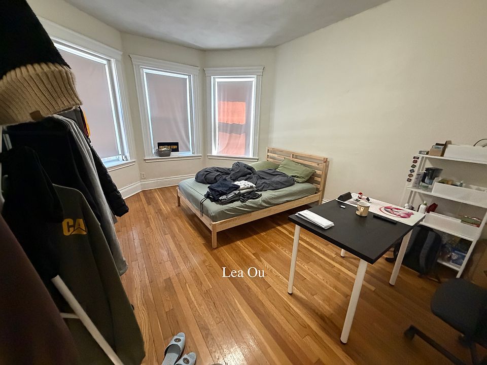 1st image of 5 Walbridge St APT 3