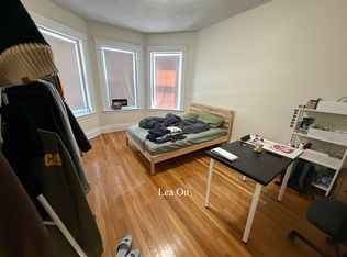 5 Walbridge St #26, Allston, MA 02134