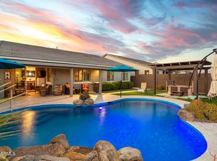 11971 E Chevelon Trl, Gold Canyon, AZ 85118