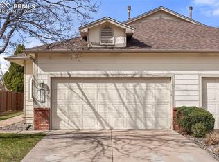 1244 Samuel Point, Colorado Springs, CO 80906