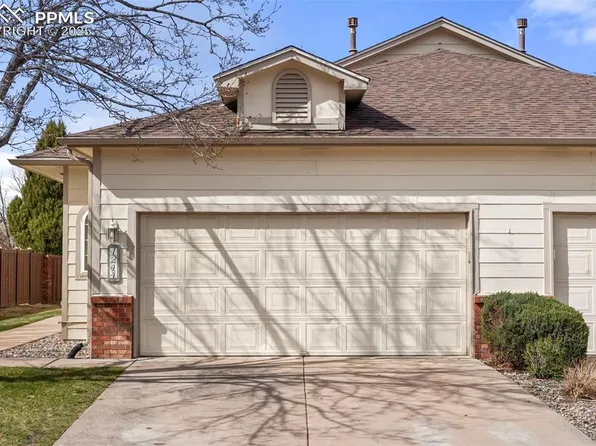 1244 Samuel Point, Colorado Springs, CO 80906