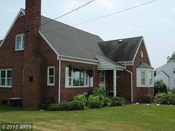 Exterior (Front)