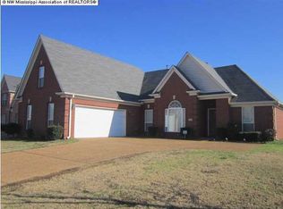 8440 Crossover, Southaven, MS 38671