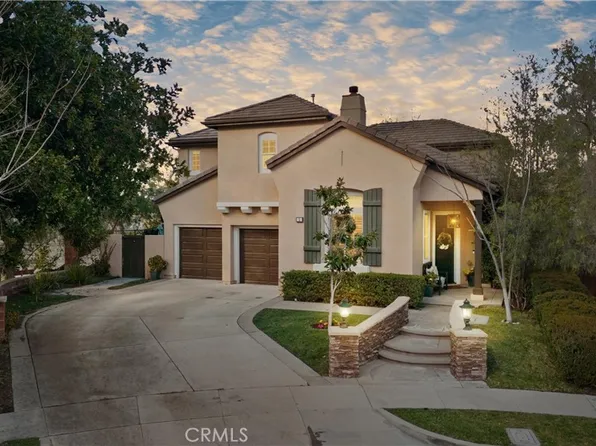 1 Luna Ct, Mission Viejo, CA 92694