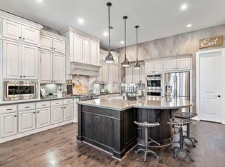 5523 Song Bird Ln, Fulshear, TX 77441