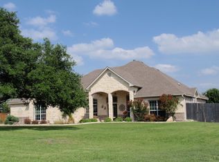 213 Choke Canyon Cv, Belton, TX 76513