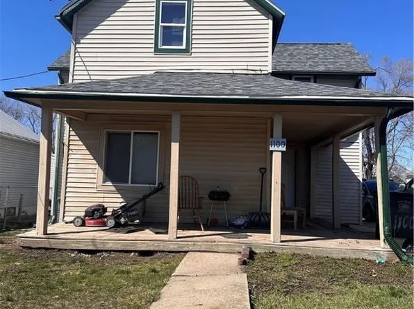 1100 Fremont St, Des Moines, IA 50316