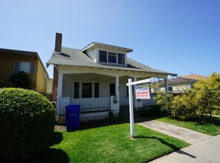 4951 Long Branch Ave #A, San Diego, CA 92107