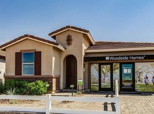 5731 W Pueblo Ave, Phoenix, AZ 85043
