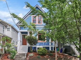 3424 N Commercial Ave, Portland, OR 97227