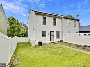 4913 Foote St NE, Washington, DC 20019