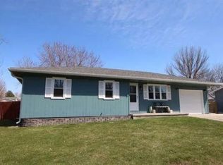 203 S 8th St, Battle Creek, NE 68715