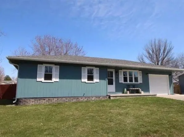203 S 8th St, Battle Creek, NE 68715