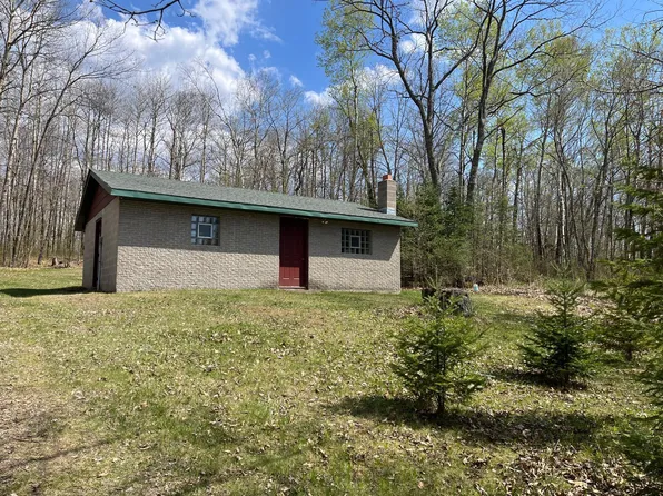 17764 200th Ave, Mc Grath, MN 56350