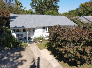 710 Washington Ave, Glen Burnie, MD 21060