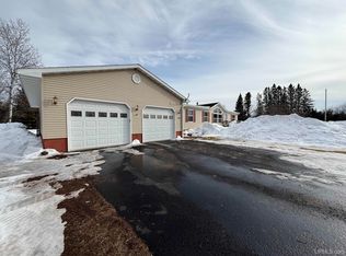 115 County Rd, Marenisco, MI 49947